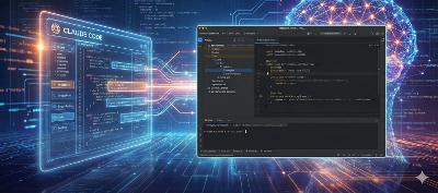 IntelliJ IDEA支持GUI版Claude Code